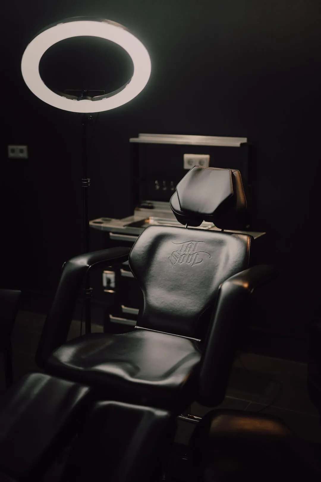 1 Tattoo Studio in Frankfurt am Main AMC Tattoostudio